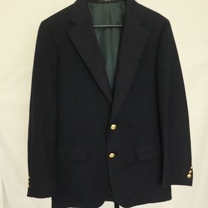 DAKS Blazer
